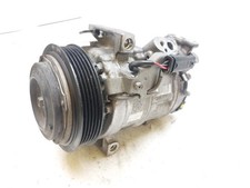 A0008304202 COMPRESSORE ARIA CONDIZIONATA MERCEDES-BENZ CLASSE A (W177) 2.0 CDI 
