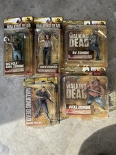 McFarlane The Walking Dead