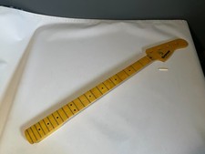 Collo per chitarra basso