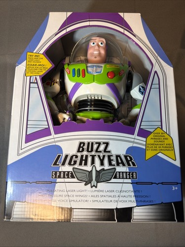 Toy story disney store - ,