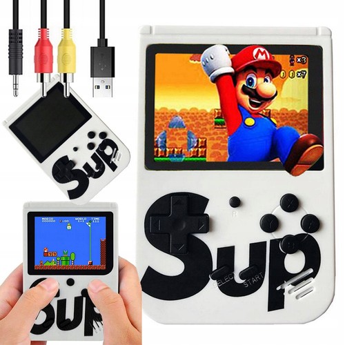 Mini console portatile - mini,