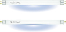 FSL 2-Pack BL T5 6W Neon per