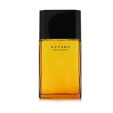 Azzaro Pour Homme Eau De