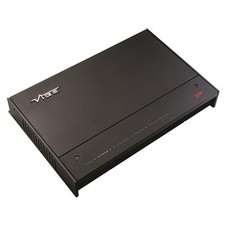 Vibe CVENS4 Car Audio 4 Canali 2x70 + 2x130 Watt Amplificatore Qualità Suono