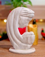 Madonna con Gesù bambino in