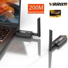 5G 200M Wireless HDMI