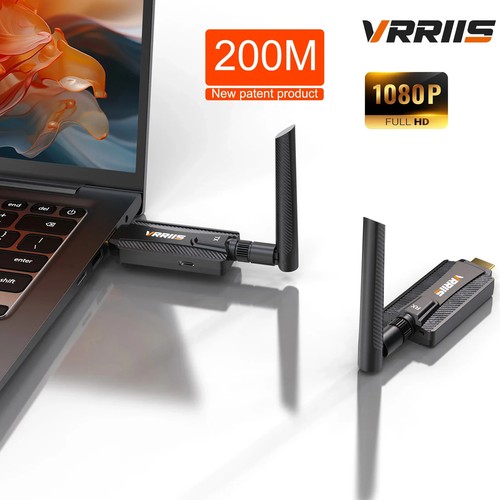 200m wireless hdmi - 5g,