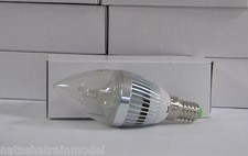 Lampada faretto lampadina