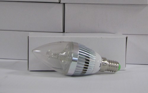 Lampada faretto lampadina