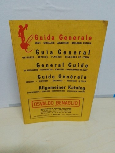 Guida acquisto oreficeria - acquisto,