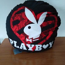 Cuscino play boy gigante