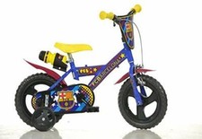 BICICLETTA BICI BIMBO DINO