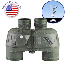 Binocolo a prisma 10X50 marina