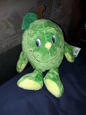 DDC/🍏 Peluche doudou fruit