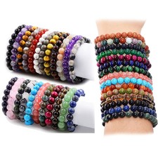 Bracciali elastici reiki - elastici,