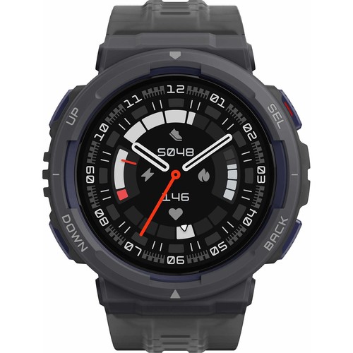 Smartwatch amazfit active edge - amazfit,