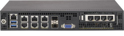 Telaio supermicro cse e300 - supermicro, per