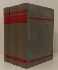 LZ- SOCIETA' PER AZIONI VOLUMI 1/3 GIURISPRUDENZA - SILVETTI- UTET- 1984- BLCP33