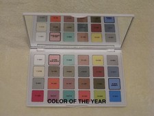 Sephora + Pantone Universe