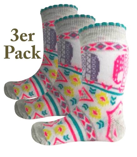 Calzini cotone per bambini - in,