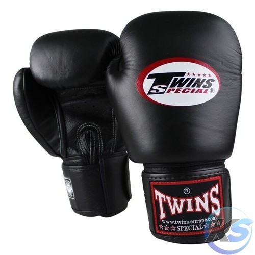Twins guantoni bgvl3 - bgvl3,, nero