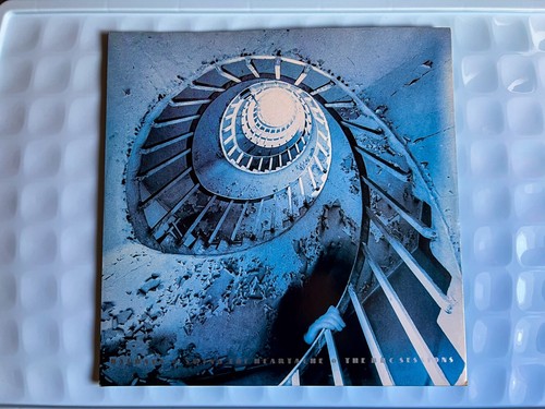 Bauhaus swing the heartache - -swing,