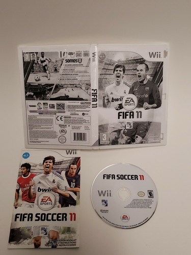 Fifa soccer nintendo - fifa, (nintendo