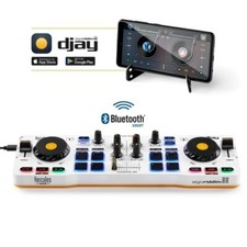 Hercules DJCONTROL-MIX DJ
