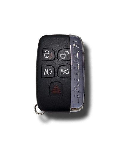Jaguar type chiave - f-type,