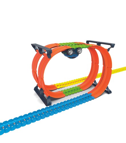 Smoby flextreme superlooping - smoby,