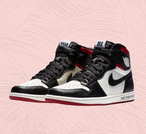 Nike air jordan - air, photos