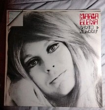 SANTO & JOHNNY MARIA ELENA