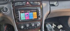 Autoradio navigatore mercedes