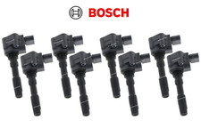 Bosch OEM Ignition Coil (8pcs)