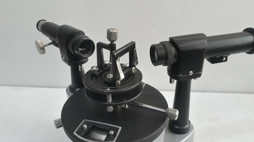 Spettrometro optical diff - spettrometro,