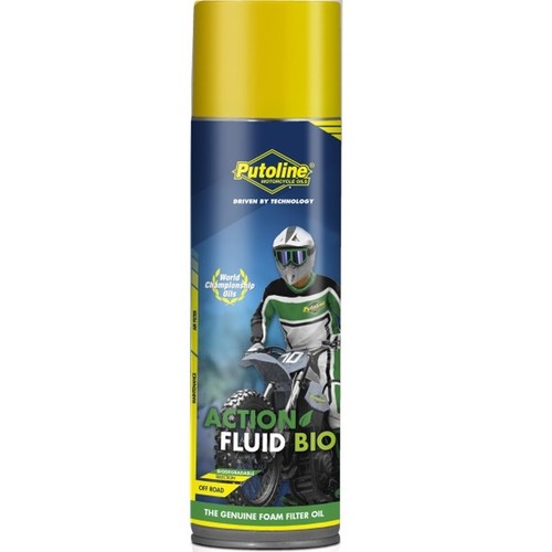 Action fluid bio - bio, olio