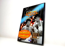 I Classici Della Risata – Il Meglio Di Tognazzi e Vianello DVD - NUOVO
