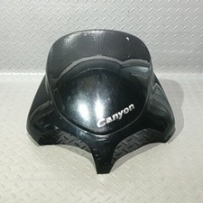 Cagiva Canyon 600 1995 - 1998