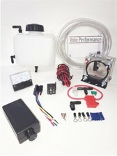 HHO Dry Cell Kit With Volo