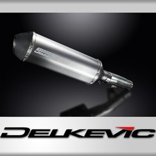 Honda NC750X 2018-21 Delkevic