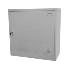 Armadio in Lamiera Acciaio