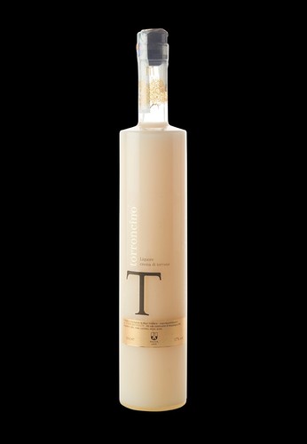 Crema torroncino liquore - crema,