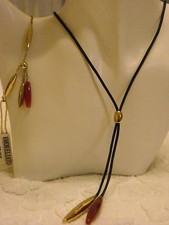 MORELLATO PARURE COLLANA+