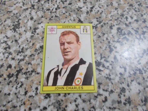 Charles album - charles, (juventus)album