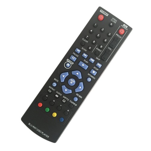 Telecomando per bd520 bd530 - lg,