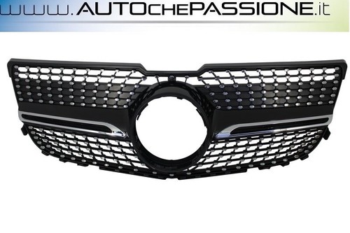 Calandra amg matrix per - amg,