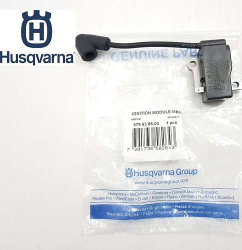 Bobina motos husqvarna 435 - bobina, 440