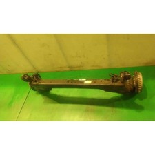 ASSALE POST. RENAULT CLIO 5A