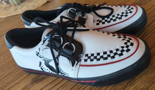 Sneakers unisex tuk creeper - sneakers,
