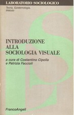 Introduzione alla sociologia